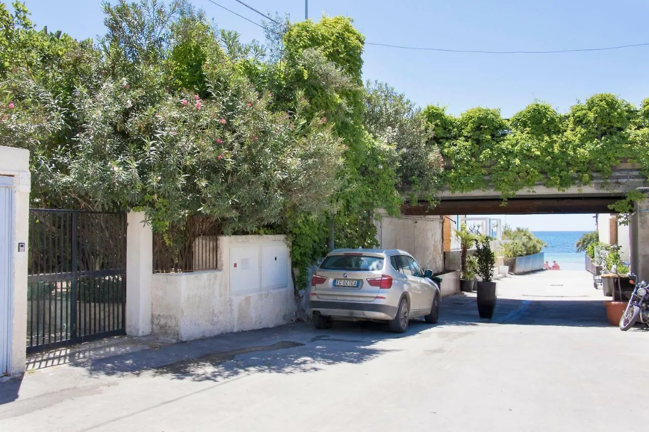 Appartement La Spiaggetta Fontane Bianche