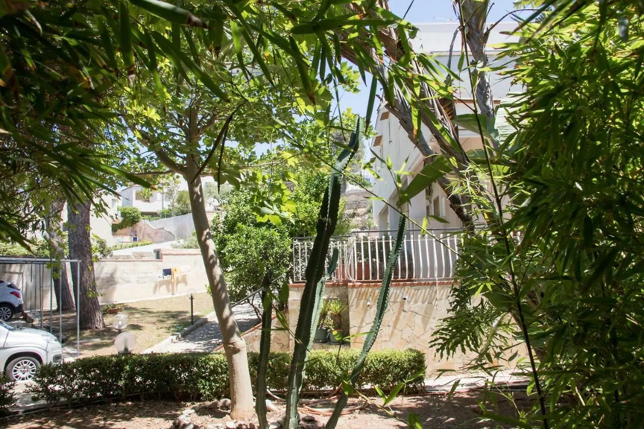 Appartement La Spiaggetta Fontane Bianche Italie