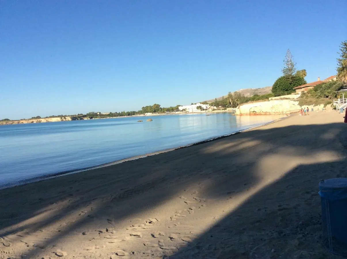 Appartement La Spiaggetta Fontane Bianche