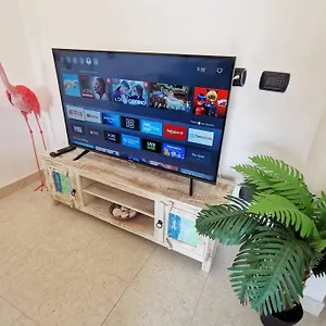 Loft Tropical - 100 Metri Dalla Spiaggia Di Sabbia E Dal Mare Fontane Bianche