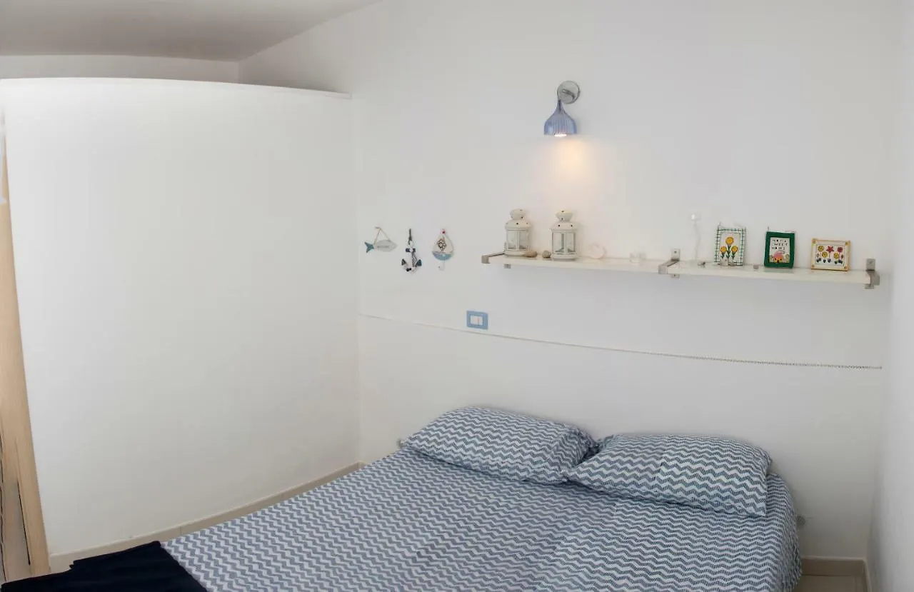 La Spiaggetta Fontane Bianche Apartment