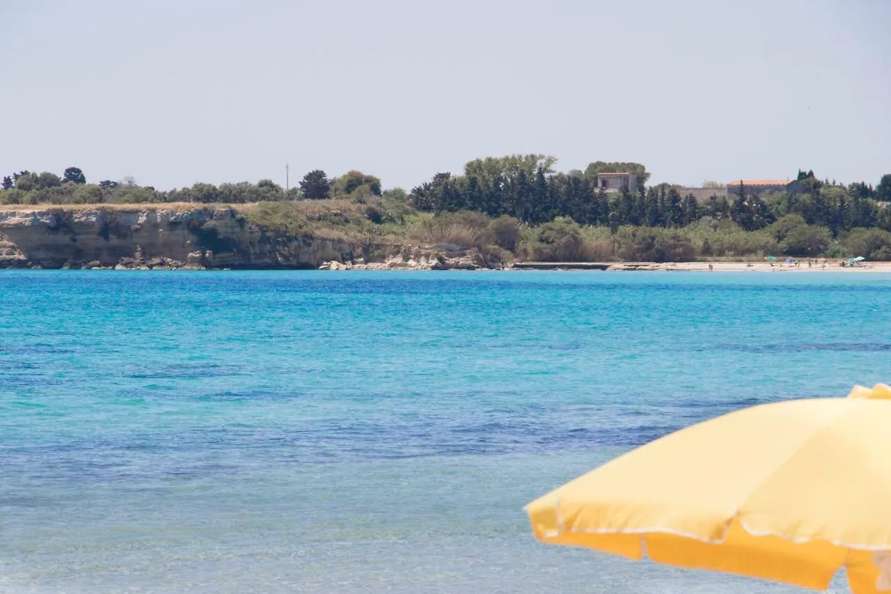 Appartamento La Spiaggetta Fontane Bianche Italia