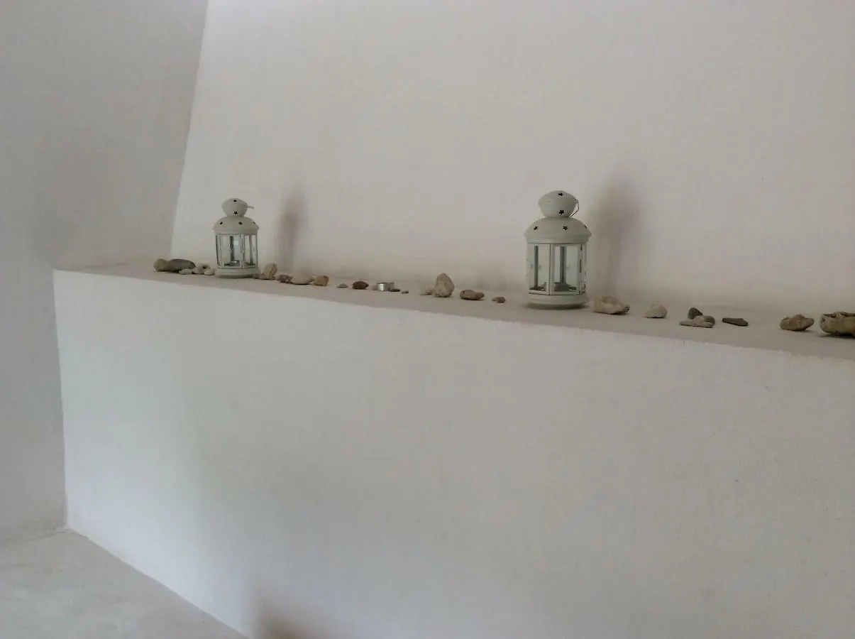 La Spiaggetta Fontane Bianche Apartment